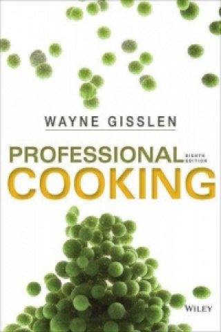 Carte Professional Cooking Wayne Gisslen