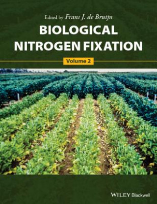 Book Biological Nitrogen Fixation Frans J. De Bruijn
