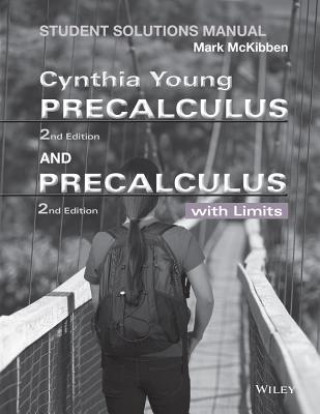 Knjiga Precalculus Cynthia Y. Young