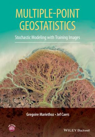 Knjiga Multiple-point Geostatistics - Stochastic Modeling with Training Images Jef Caers