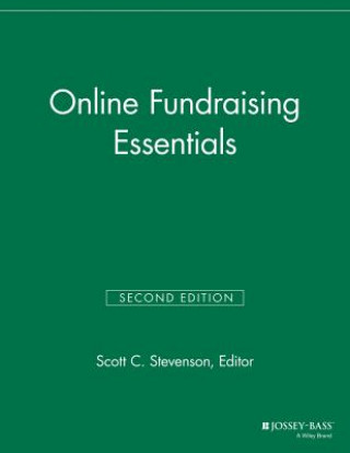 Kniha Online Fundraising Essentials, 2nd Edition Sfr