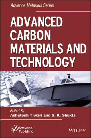 Carte Advanced Carbon Materials and Technology Ashutosh Tiwari