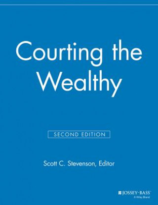Kniha Courting the Wealthy, 2nd Edition MGR