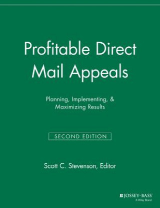 Buch Profitable Direct Mail Appeals - Planning, Implementing, & Maximizing Results, 2nd Edition Sfr