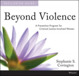 Könyv Beyond Violence Stephanie S. Covington