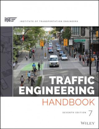 Kniha Traffic Engineering Handbook 7e Brian ITE