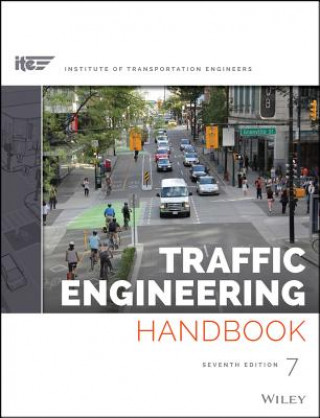 Carte Traffic Engineering Handbook 7e Brian ITE