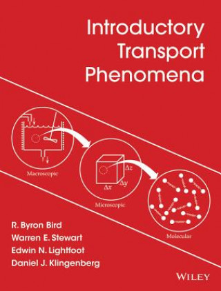 Buch Introductory Transport Phenomena R. Byron Bird