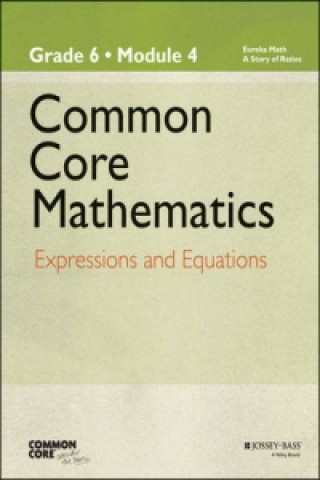 Carte Common Core Mathematics, A Story of Ratios Common Core