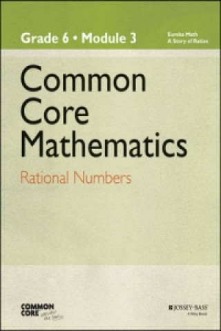Kniha Common Core Mathematics, a Story of Ratios Common Core