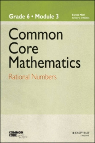 Книга Common Core Mathematics, a Story of Ratios Common Core