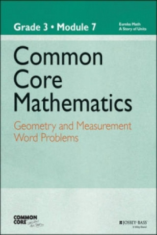 Book Story of Units Common Core
