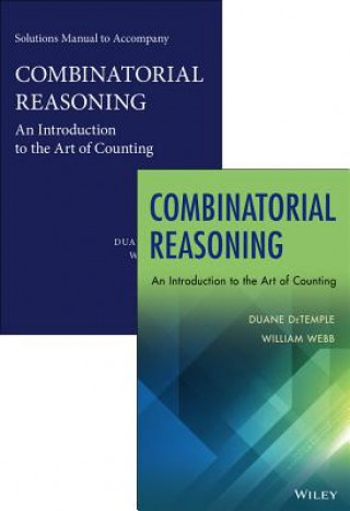 Könyv Combinatorial Reasoning Duane DeTemple