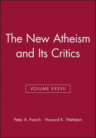 Carte New Atheism and Its Critics Peter A. French