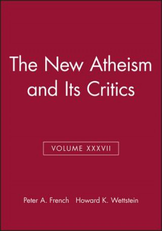 Βιβλίο New Atheism and Its Critics Peter A. French