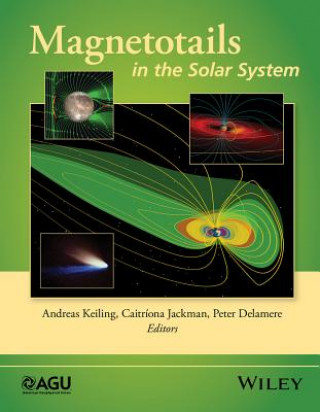 Carte Magnetotails in the Solar System Andreas Keiling