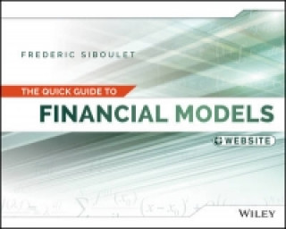 Kniha Quick Guide to Financial Models Frederic Siboulet