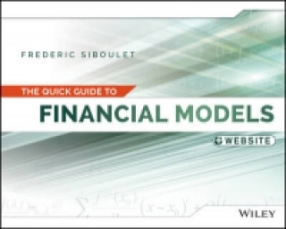 Libro Quick Guide to Financial Models Frederic Siboulet