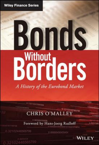 Libro Bonds without Borders Chris O'Malley