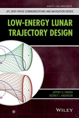 Carte Low-Energy Lunar Trajectory Design Rodney L. Anderson