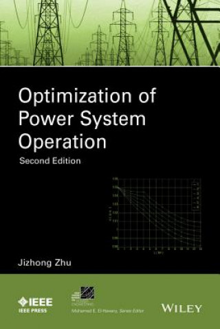 Kniha Optimization of Power System Operation 2e Jizhong Zhu