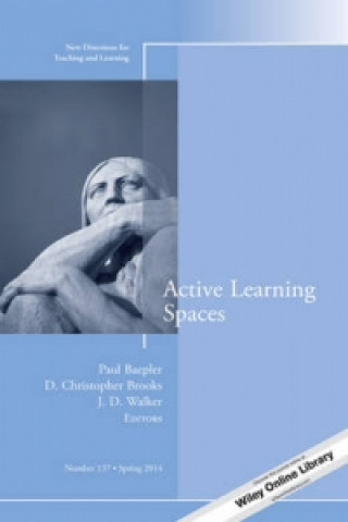 Carte Active Learning Spaces Paul Baepler