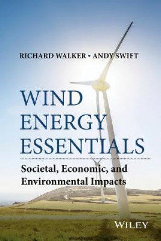 Buch Wind Energy Essentials Inorganic Syntheses Inc.