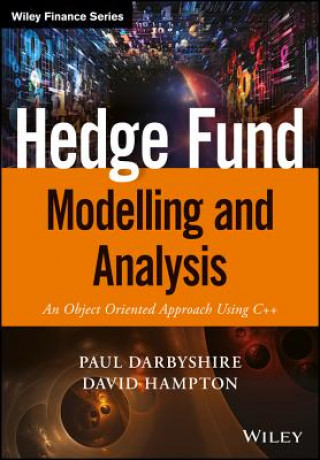 Knjiga Hedge Fund Modelling and Analysis Paul Darbyshire