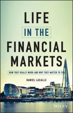 Kniha Life In The Financial Markets - How They Really Work And Why They Matter To You Daniel Lacalle