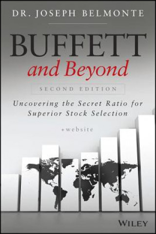 Könyv Buffett and Beyond Joseph Belmonte