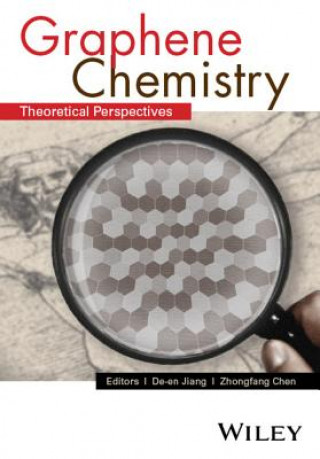 Kniha Graphene Chemistry - Theoretical Perspectives De-en Jiang