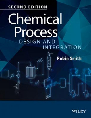 Carte Chemical Process Design and Integration 2e Robin M. Smith