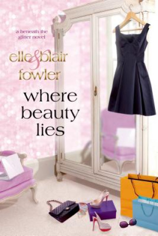 Carte Where Beauty Lies Blair Fowler