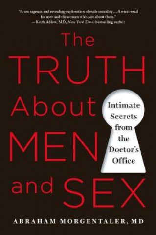 Könyv Why Men Fake it Abraham Morgentaler