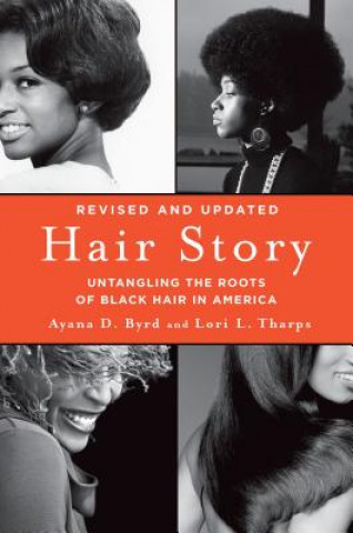 Carte Hair Story Ayana Byrd