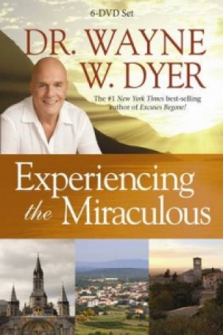 Wideo Experiencing the Miraculous Wayne W. Dyer