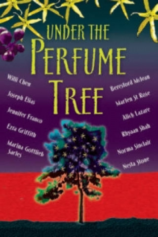 Buch Macmillan Caribbean Writers: Under the Perfume Tree Judy Stone