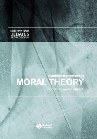 Book Contemporary Debates in Moral Theory Dreier