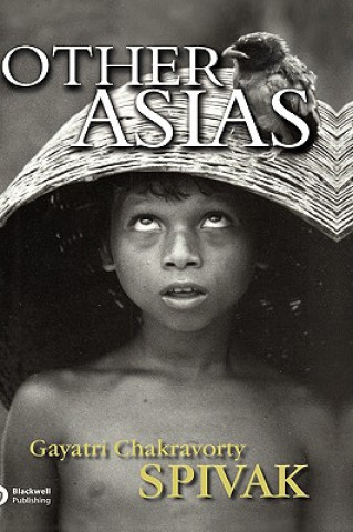 Книга Other Asias Gayatri Chakravorty Spivak