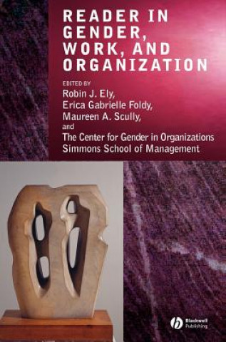 Carte Reader in Gender, Work and Organization Ely