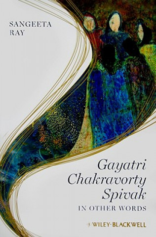 Kniha Gayatri Chakravorty Spivak - In Other Words Sangeeta Ray