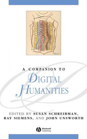 Carte Companion to Digital Humanities Schreibman