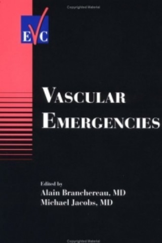 Carte Vascular Emergencies Alain Branchereau