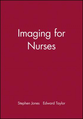 Book Imaging for Nurses Stephen Jones