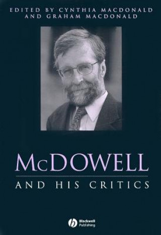 Carte McDowell and His Critics Macdonald