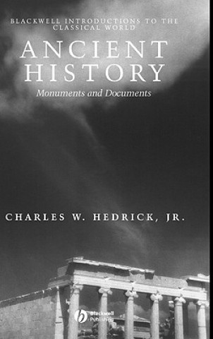 Carte Ancient History Charles W. Hedrick