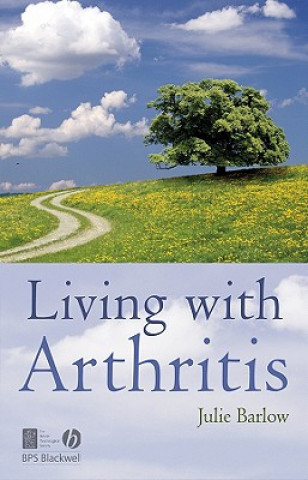 Carte Living with Arthritis Julie Barlow