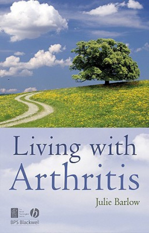 Buch Living with Arthritis Julie Barlow