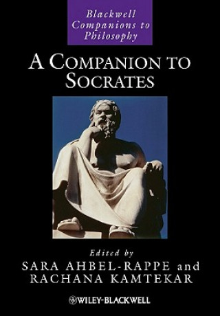 Carte Companion to Socrates Ahbel-Rappe