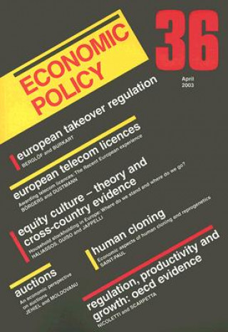 Carte Economic Policy Georges De Menil